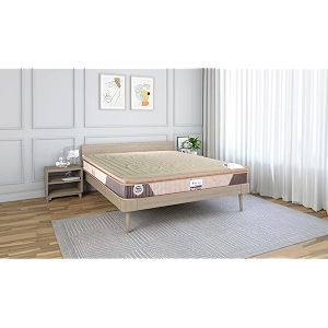 Nene Luxury pro Mattress 8 Years