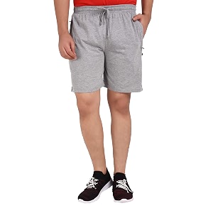 Neo Garments Mens Regular Shorts