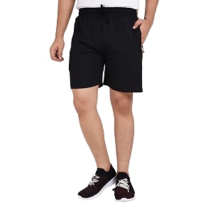 Neo Garments Mens Regular Shorts
