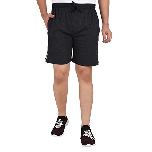 Neo Garments Mens Regular Shorts