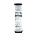 Neo-Pure NP-RV1 Replacement RV Water Filter | Compatible with Slimline &amp; Standard Style Housings | 5 Micron Filtration for Clean, Safe Drinking Water (NP-RV1-MB)