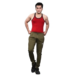 Neocardin Mens Boys Regular Fit Trackpants.