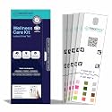 Neodocs Wellness Urine Test Kits | Instant At-Home | Track 8 Parameters | Sugar (Glucose), Protein, Liver, Kidney, UTI, Ketones, pH, Hydration, Leukocytes (WBC), Blood, Nitrites (Pack of 5)