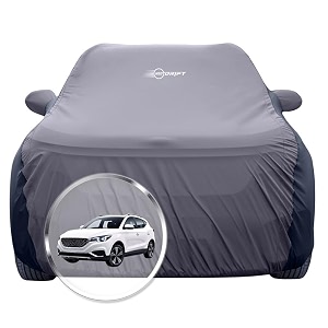 neodrift 39supertech39 car cover for mg zs ev