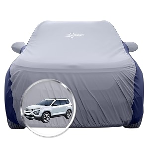 neodrift 39supertech39 car cover for tata safari 2021-2026