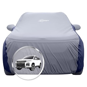 neodrift 39supertech39 car cover for mg hector