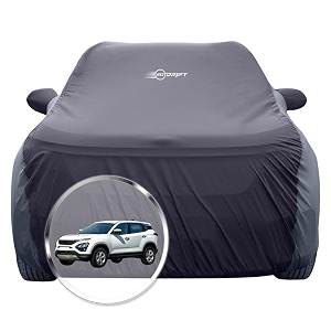neodrift 39supertech39 car cover for tata harrier