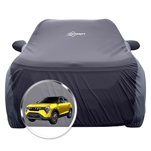 neodrift 39supertech39 car cover for mahindra xuv 300