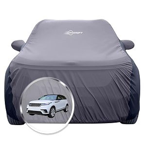 neodrift 39supertech39 car cover for range rover velar
