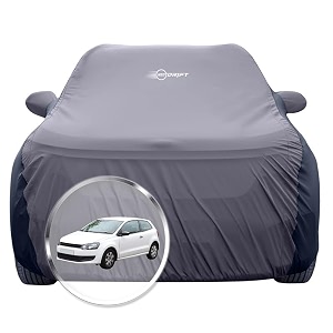 neodrift 39supertech39 car cover for volkswagen polo