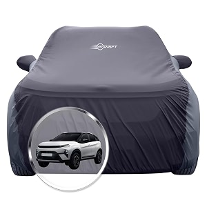 neodrift 39supertech39 car cover for tata nexon
