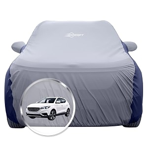 neodrift 39supertech39 car cover for mg zs ev