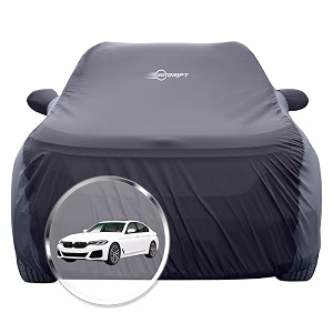 neodrift 39supertech39 car cover for bmw 5 series 2010-2024