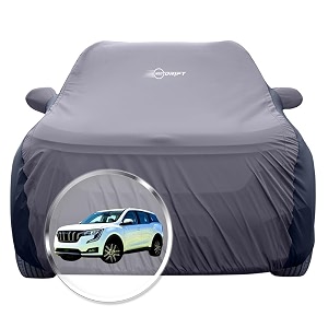 neodrift 39supertech39 car cover for mahindra xuv 700  7xo