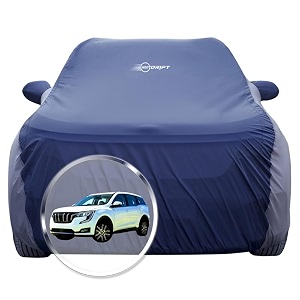 neodrift 39supertech39 car cover for mahindra xuv 700  7xo