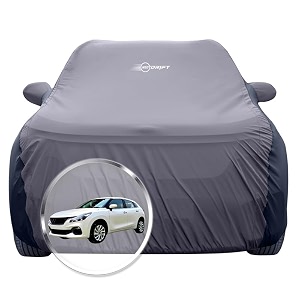 neodrift 39supertech39 car cover for maruti suzuki baleno 2020-2021