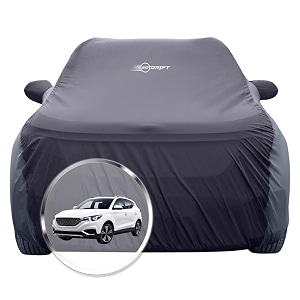 neodrift 39supertech39 car cover for mg zs ev