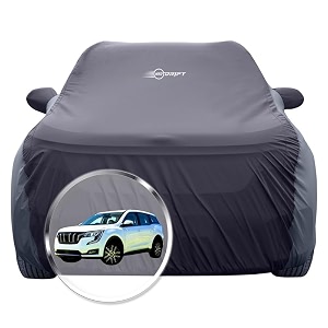 neodrift 39supertech39 car cover for mahindra xuv 700  7xo