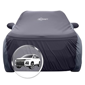 neodrift 39supertech39 car cover for mg hector