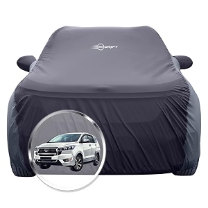 neodrift 39supertech39 car cover for toyota innova crysta