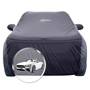 neodrift 39supertech39 car cover for mercedes amg e53