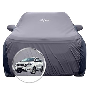 neodrift 39supertech39 car cover for toyota innova crysta