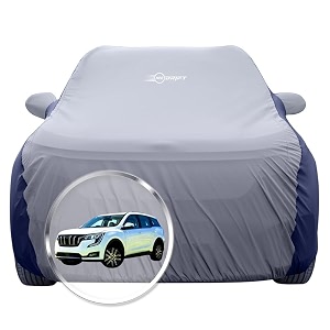 neodrift 39supertech39 car cover for mahindra xuv 700  7xo