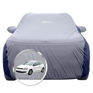 neodrift 39supertech39 car cover for volkswagen polo