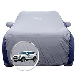 neodrift 39supertech39 car cover for tata harrier