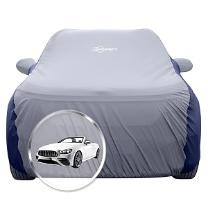 neodrift 39supertech39 car cover for mercedes amg e53