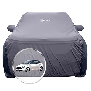 neodrift 39supertech39 car cover for maruti suzuki swift 2018-2026