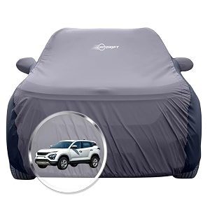 neodrift 39supertech39 car cover for tata harrier