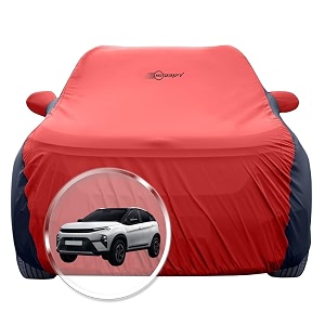 neodrift 39supertech39 car cover for tata nexon