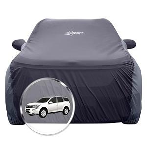 neodrift 39supertech39 car cover for mahindra xuv 500