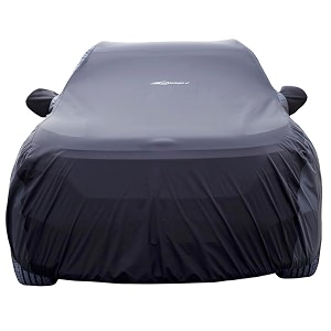 neodrift 39supertech39 car cover for tata altroz d-a 100 water-resistant all weather protection tailored fit multi-layered amp breathable fabric colour blackdgrey