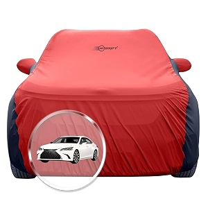 neodrift 39supertech39 car cover for mitsubishi lexus es 300h