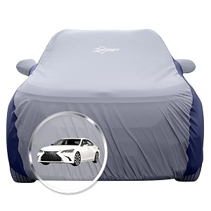 neodrift 39supertech39 car cover for mitsubishi lexus es 300h