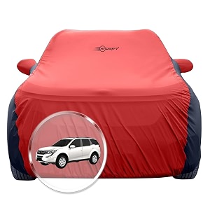 neodrift 39supertech39 car cover for mahindra xuv 500