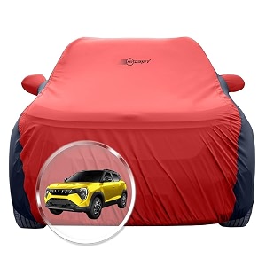 neodrift 39supertech39 car cover for mahindra xuv 300