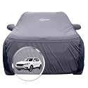 Neodrift 'SuperTech' Car Cover for MG ZS EV