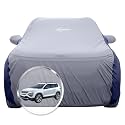 Neodrift 'SuperTech' Car Cover for Tata Safari (2021-2026)