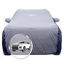 Neodrift 'SuperTech' Car Cover for MG Hector