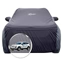Neodrift 'SuperTech' Car Cover for Tata Harrier