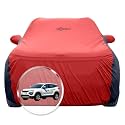 Neodrift 'SuperTech' Car Cover for Tata Harrier