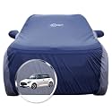 Neodrift 'SuperTech' Car Cover for Maruti Suzuki Swift (2018-2026)