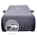 Neodrift 'SuperTech' Car Cover for MG Hector