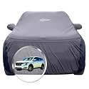 Neodrift 'SuperTech' Car Cover for Mahindra XUV 700 | 7XO