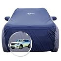 Neodrift 'SuperTech' Car Cover for Mahindra XUV 700 | 7XO
