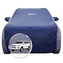 Neodrift 'SuperTech' Car Cover for Toyota Fortuner (Without Fender Mirror)