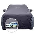 Neodrift 'SuperTech' Car Cover for Mahindra XUV 700 | 7XO
